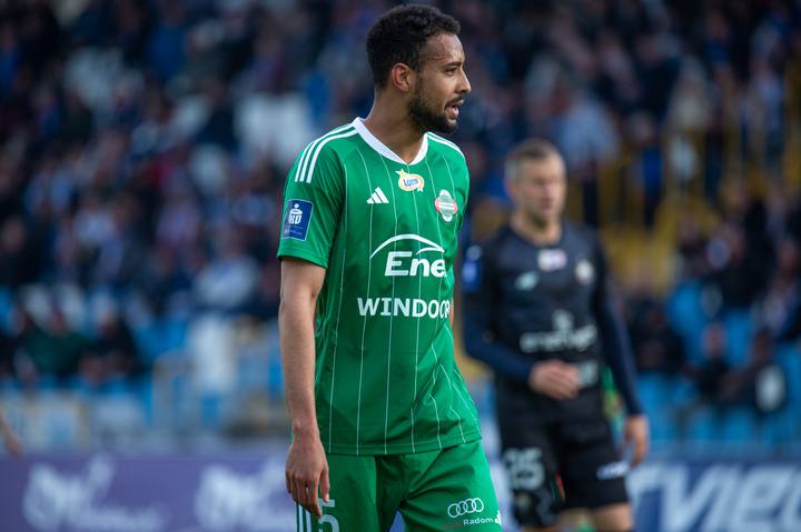 Football. PKO BP Ekstraklasa. Stal Mielec - Radomiak Radom. 16.05.2025