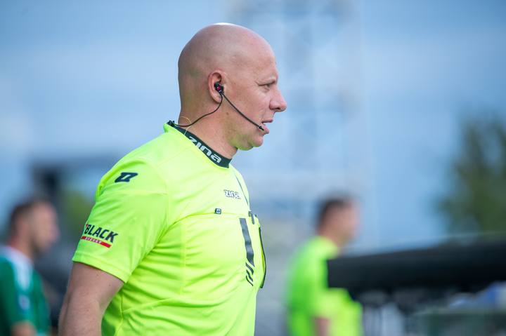 Football. PKO BP Ekstraklasa. Stal Mielec - Radomiak Radom. 16.05.2025