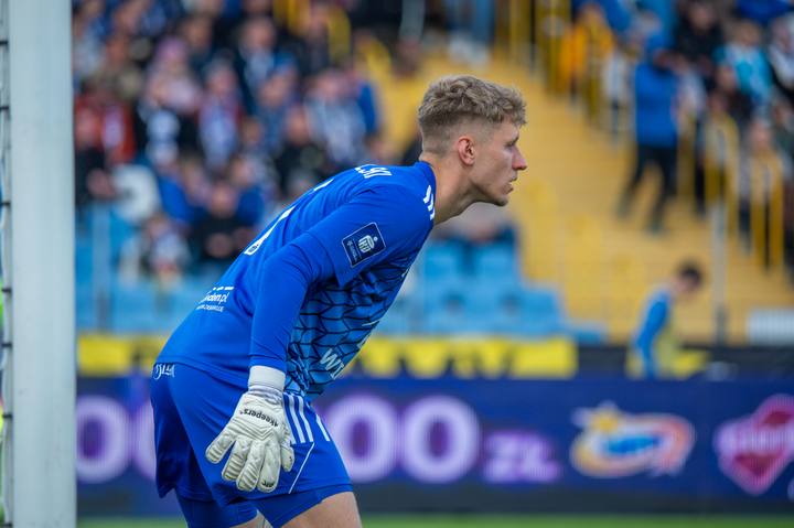 Football. PKO BP Ekstraklasa. Stal Mielec - Radomiak Radom. 16.05.2025