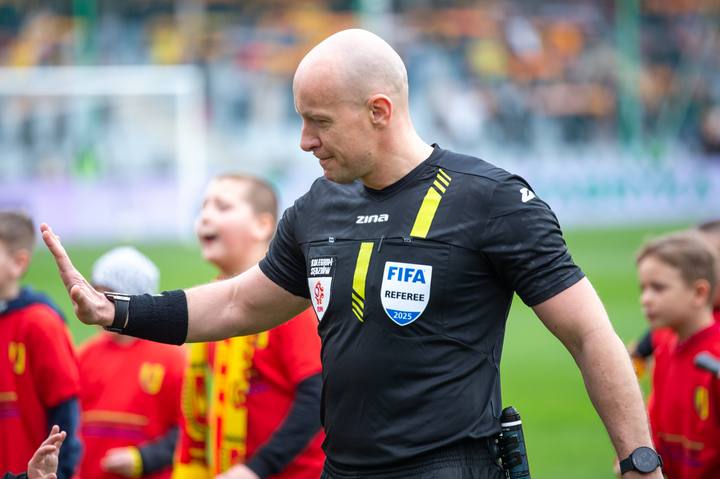 Football. PKO BP Ekstraklasa. Korona Kielce - Radomiak Radom. 30.03.2025