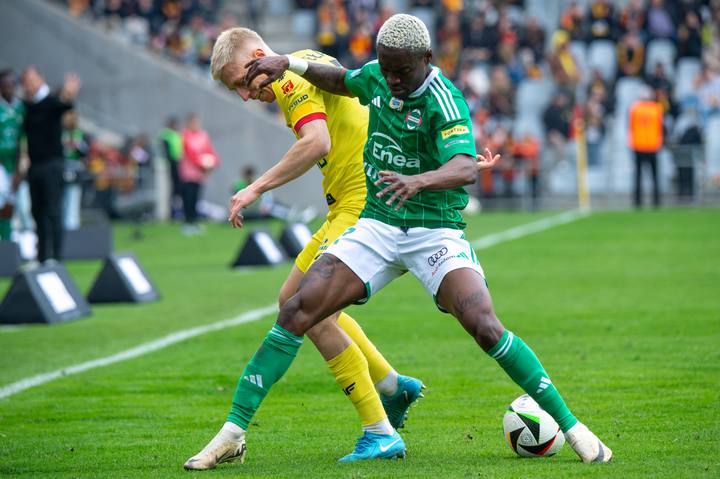 Football. PKO BP Ekstraklasa. Korona Kielce - Radomiak Radom. 30.03.2025