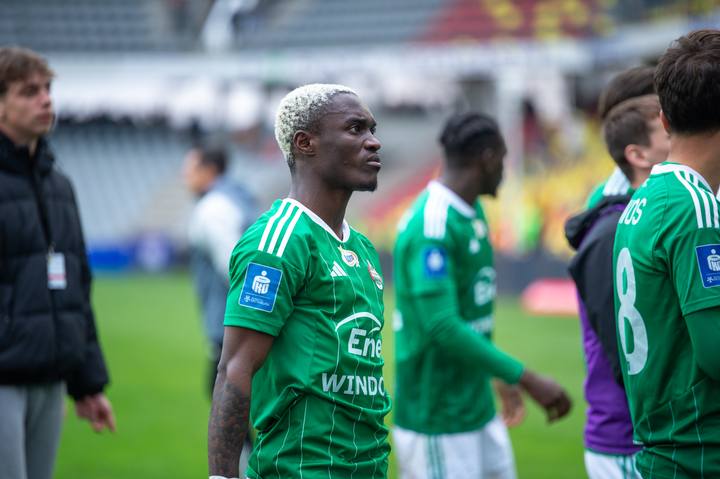 Football. PKO BP Ekstraklasa. Korona Kielce - Radomiak Radom. 30.03.2025