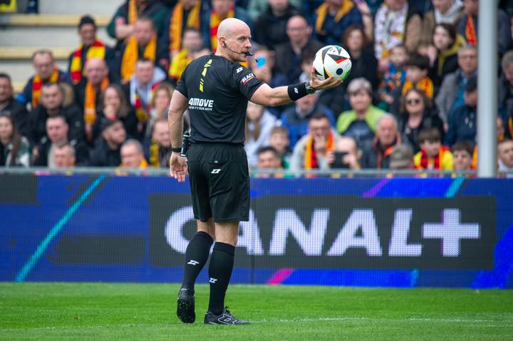 Football. PKO BP Ekstraklasa. Korona Kielce - Radomiak Radom. 30.03.2025