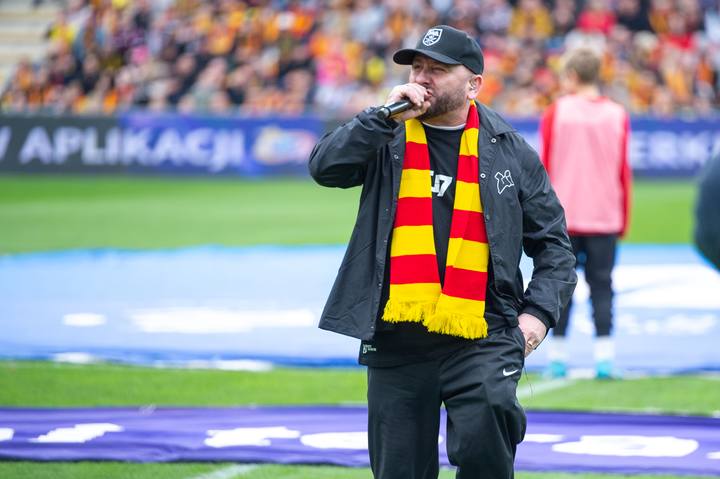 Football. PKO BP Ekstraklasa. Korona Kielce - Radomiak Radom. 30.03.2025