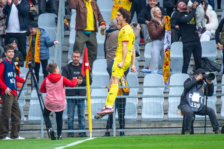 Football. PKO BP Ekstraklasa. Korona Kielce - Radomiak Radom. 30.03.2025