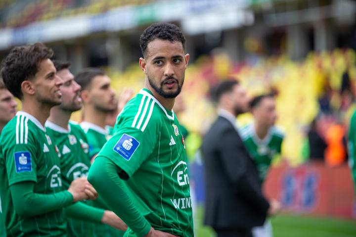 Football. PKO BP Ekstraklasa. Korona Kielce - Radomiak Radom. 30.03.2025
