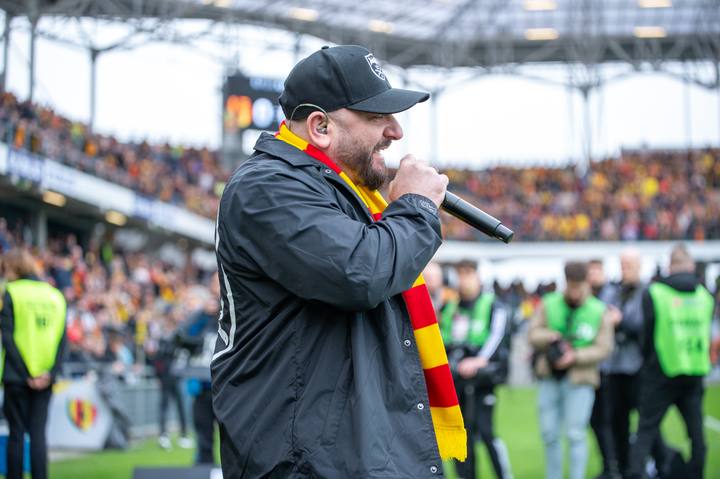 Football. PKO BP Ekstraklasa. Korona Kielce - Radomiak Radom. 30.03.2025