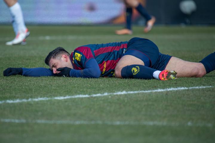 Football. PKO BP Ekstraklasa. Stal Mielec - Pogon Szczecin. 16.02.2025