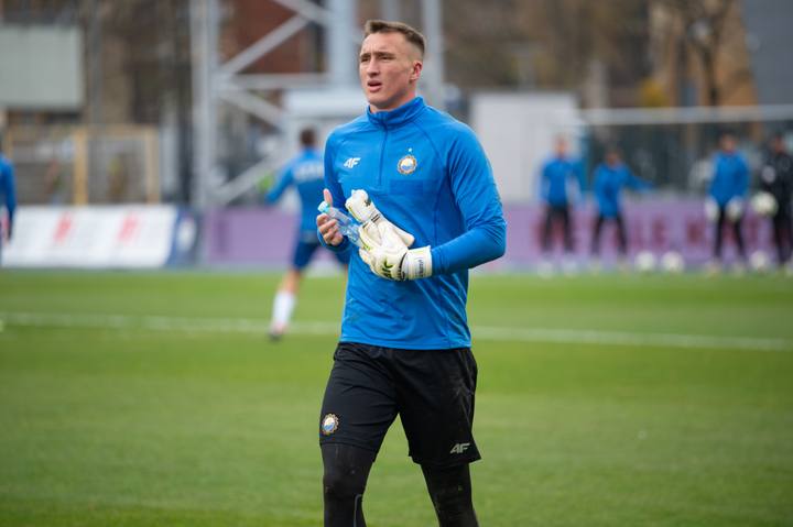 Football. PKO BP Ekstraklasa. Stal Mielec - Puszcza Niepolomice. 10.11.2024