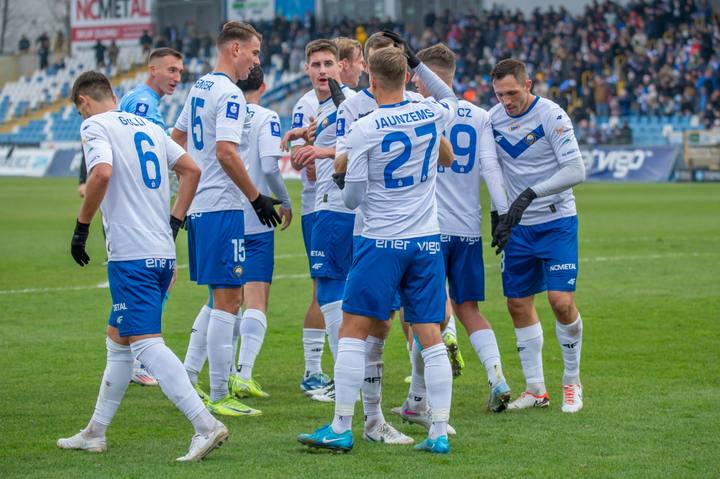Football. PKO BP Ekstraklasa. Stal Mielec - Puszcza Niepolomice. 10.11.2024