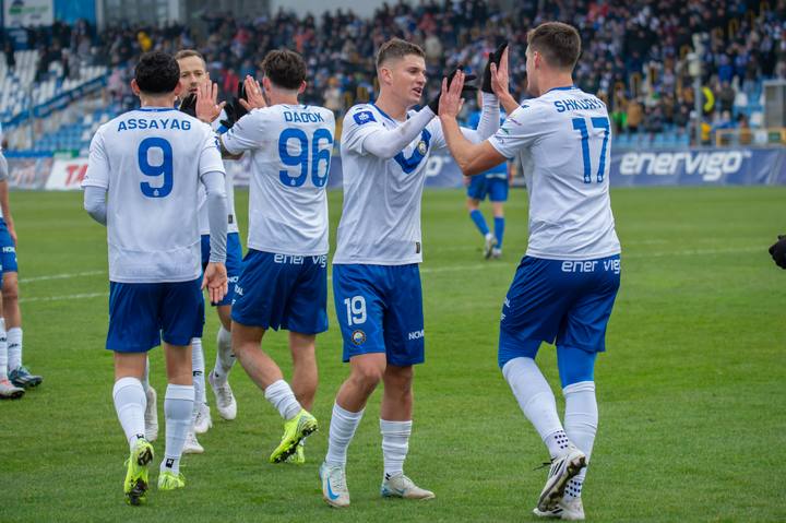 Football. PKO BP Ekstraklasa. Stal Mielec - Puszcza Niepolomice. 10.11.2024