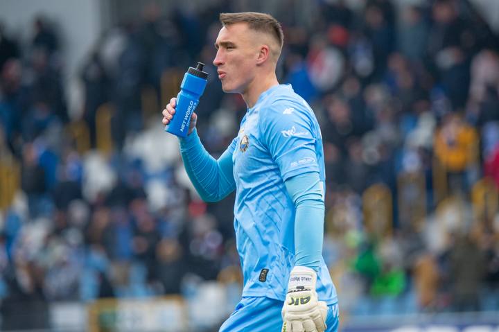 Football. PKO BP Ekstraklasa. Stal Mielec - Puszcza Niepolomice. 10.11.2024