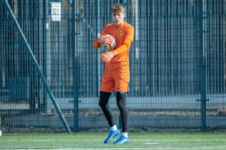 Football. Betclic 1/2 Liga. Stal Stalowa Wola - KS Wieczysta Krakow. 07.02.2025