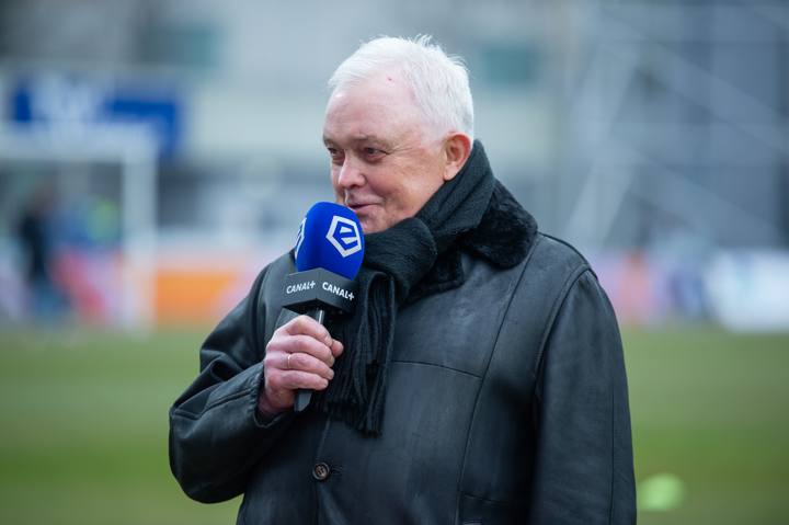 Football. PKO BP Ekstraklasa. Stal Mielec - Korona Kielce. 01.03.2025