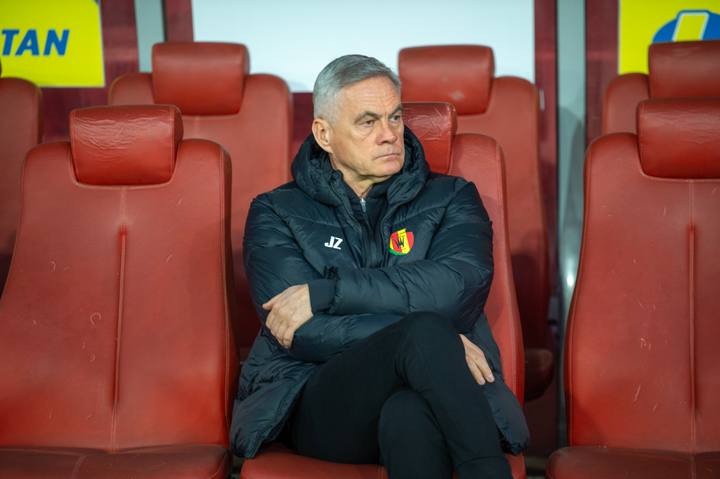 Football. PKO BP Ekstraklasa. Korona Kielce - Puszcza Niepolomice. 07.03.2025