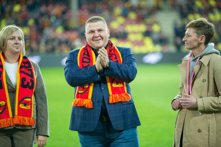 Football. PKO BP Ekstraklasa. Korona Kielce - Puszcza Niepolomice. 07.03.2025