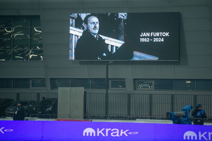 Football. PKO BP Ekstraklasa. Stal Mielec - Legia Warsaw. 01.12.2024