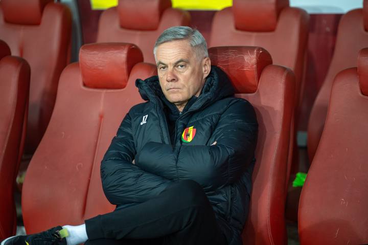 Football. PKO BP Ekstraklasa. Korona Kielce - Puszcza Niepolomice. 07.03.2025