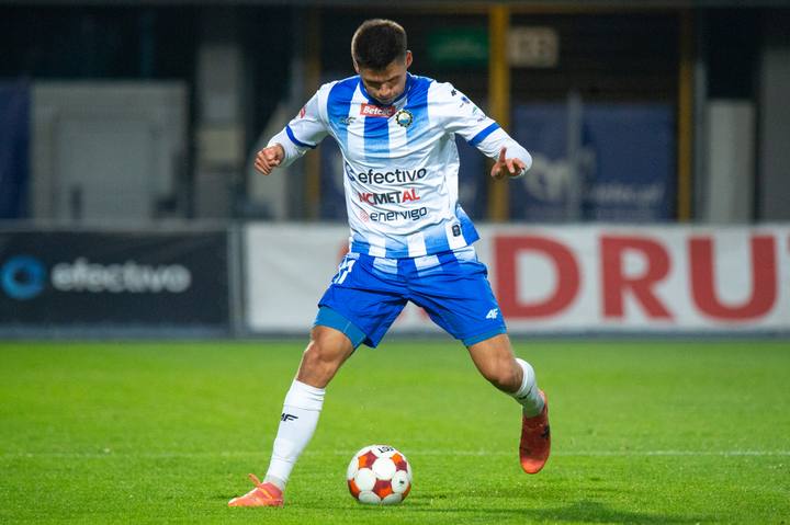 Football. Betclic I Liga. Stal Mielec - Chrobry Glogow. 03.10.2025