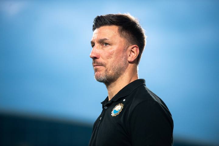 Football. Betclic 1 Liga. Stal Mielec - Odra Opole. 21.08.2025