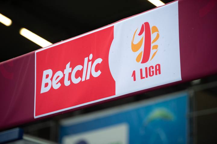 Football. Betclic 1 Liga. Stal Mielec - Odra Opole. 21.08.2025
