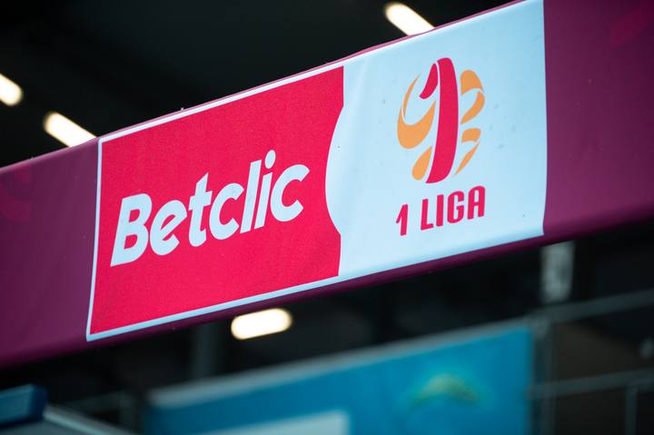 Football. Betclic 1 Liga. Stal Mielec - Odra Opole. 21.08.2025