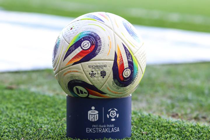 Football. PKO BP Ekstraklasa. Cracovia - GKS Katowice. 21.03.2026