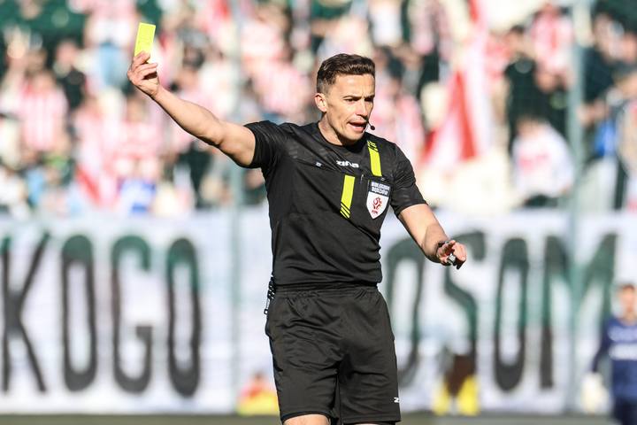 Football. PKO BP Ekstraklasa. Cracovia - GKS Katowice. 21.03.2026