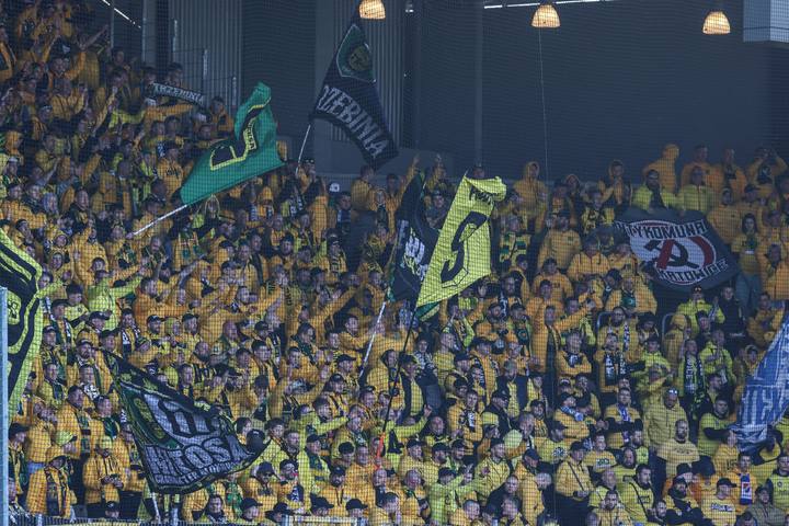 Football. PKO BP Ekstraklasa. Cracovia - GKS Katowice. 21.03.2026