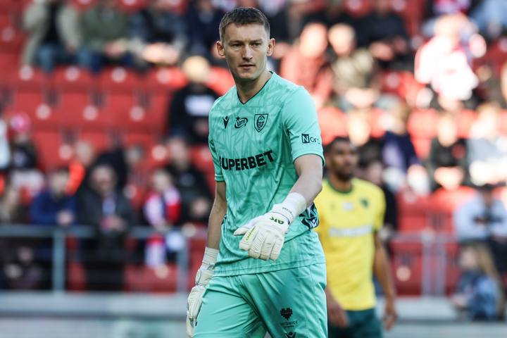 Football. PKO BP Ekstraklasa. Cracovia - GKS Katowice. 21.03.2026