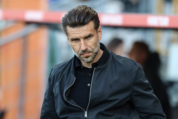 Football. PKO BP Ekstraklasa. Cracovia - GKS Katowice. 21.03.2026