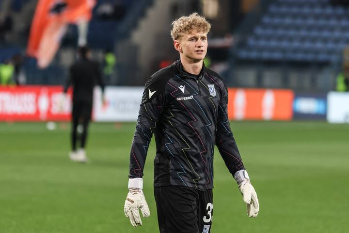 Football. UEFA Conference League. Shakhtar Donetsk - Lech Poznan. 19.03.2026