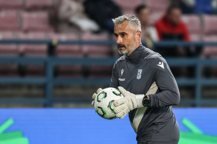 Football. UEFA Conference League. Shakhtar Donetsk - Lech Poznan. 19.03.2026