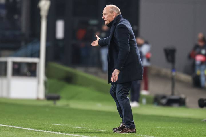 Football. UEFA Conference League. Shakhtar Donetsk - Lech Poznan. 19.03.2026