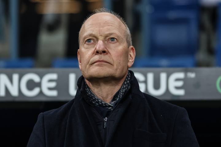 Football. UEFA Conference League. Shakhtar Donetsk - Lech Poznan. 19.03.2026