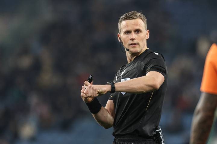 Football. UEFA Conference League. Shakhtar Donetsk - Lech Poznan. 19.03.2026