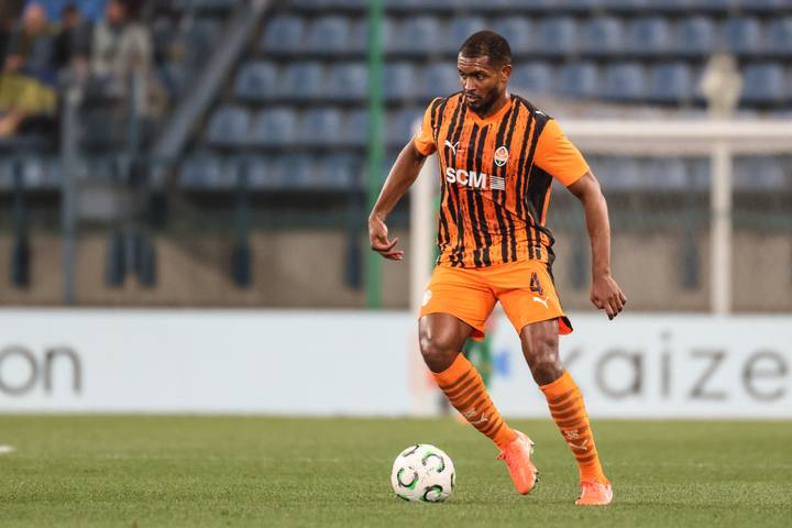 Football. UEFA Conference League. Shakhtar Donetsk - Lech Poznan. 19.03.2026