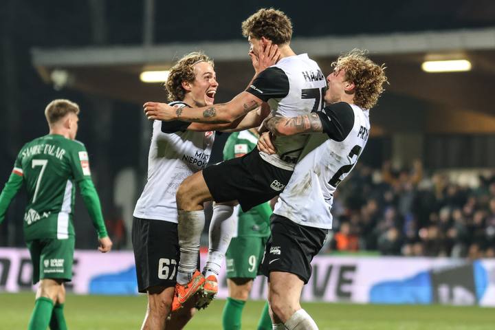 Football. Betclic I Liga. Puszcza Niepolomice - Slask Wroclaw. 21.03.2026