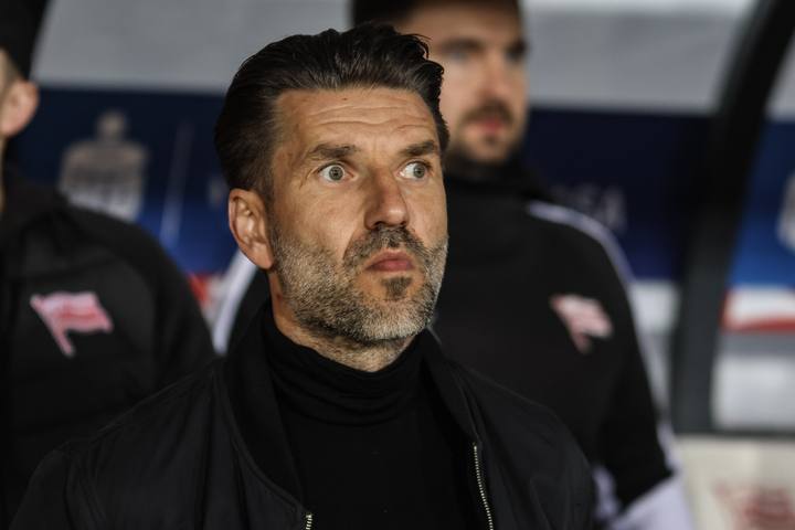 Football. PKO BP Ekstraklasa. Cracovia - Wisla Plock. 14.03.2026