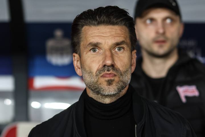 Football. PKO BP Ekstraklasa. Cracovia - Wisla Plock. 14.03.2026