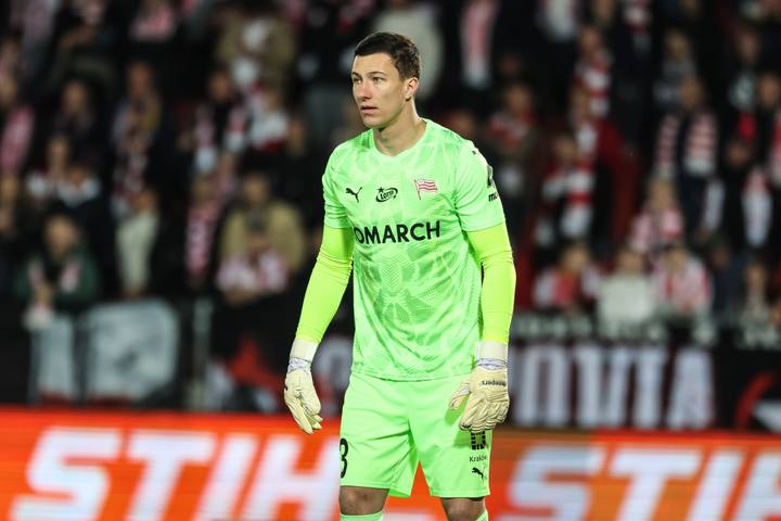 Football. PKO BP Ekstraklasa. Cracovia - Wisla Plock. 14.03.2026