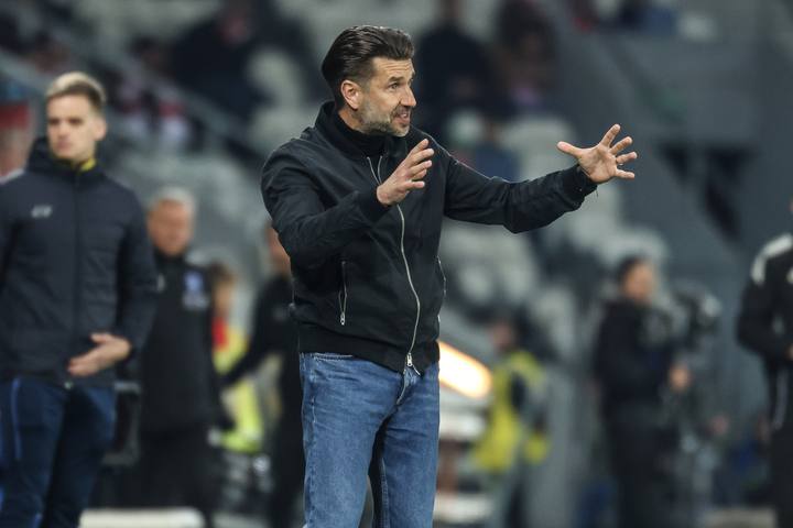 Football. PKO BP Ekstraklasa. Cracovia - Wisla Plock. 14.03.2026