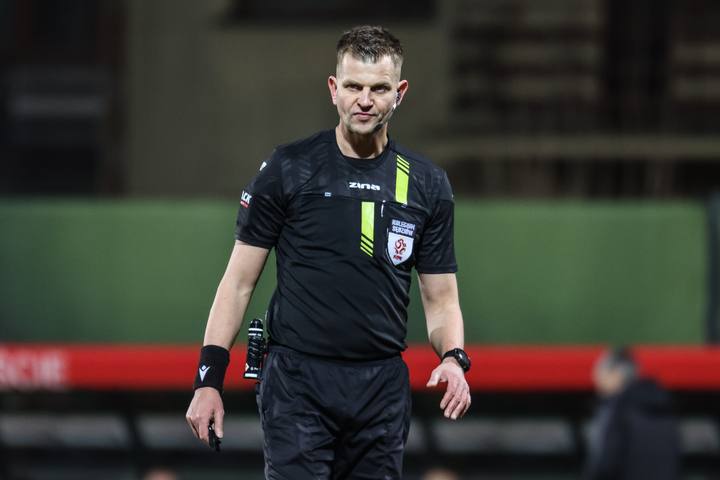 Football. Betclic I Liga. Puszcza Niepolomice - Pogon Siedlce. 06.03.2026