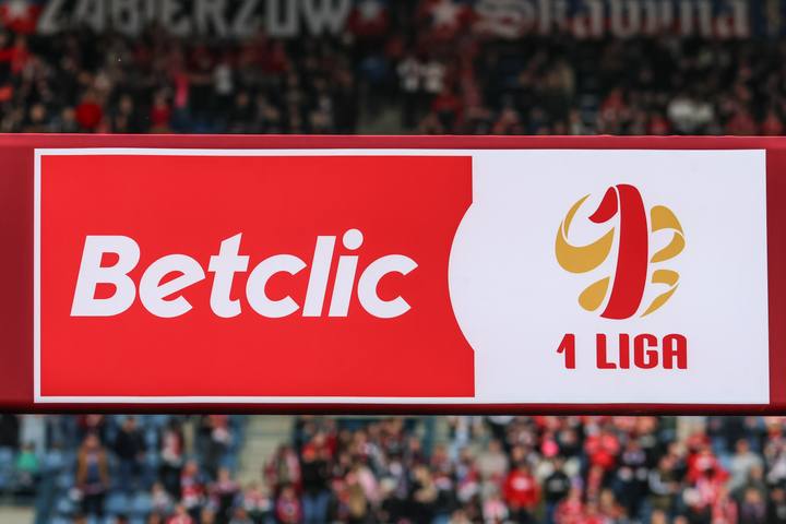Football. Betclic I Liga. Wisla Krakow - Znicz Pruszkow. 01.03.2026