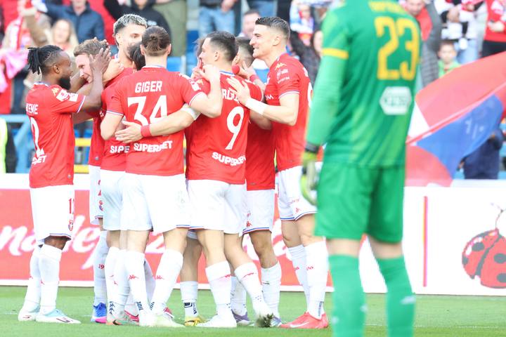 Football. Betclic I Liga. Wisla Krakow - Znicz Pruszkow. 01.03.2026