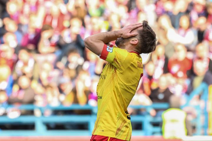 Football. Betclic I Liga. Wisla Krakow - Znicz Pruszkow. 01.03.2026