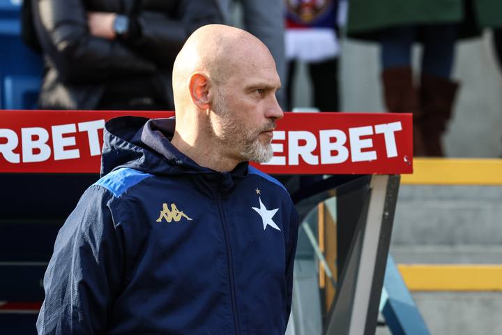 Football. Betclic I Liga. Wisla Krakow - Znicz Pruszkow. 01.03.2026