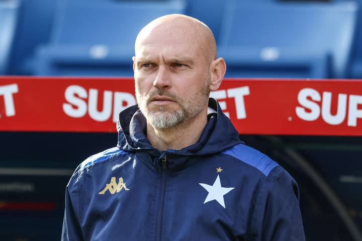 Football. Betclic I Liga. Wisla Krakow - Znicz Pruszkow. 01.03.2026