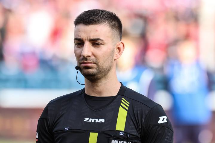 Football. Betclic I Liga. Wisla Krakow - Znicz Pruszkow. 01.03.2026