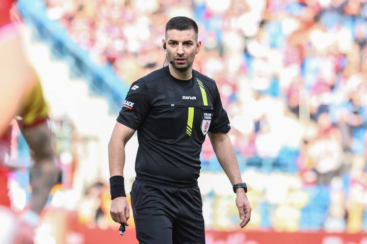 Football. Betclic I Liga. Wisla Krakow - Znicz Pruszkow. 01.03.2026